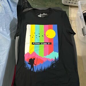 Threadless graphic tee
